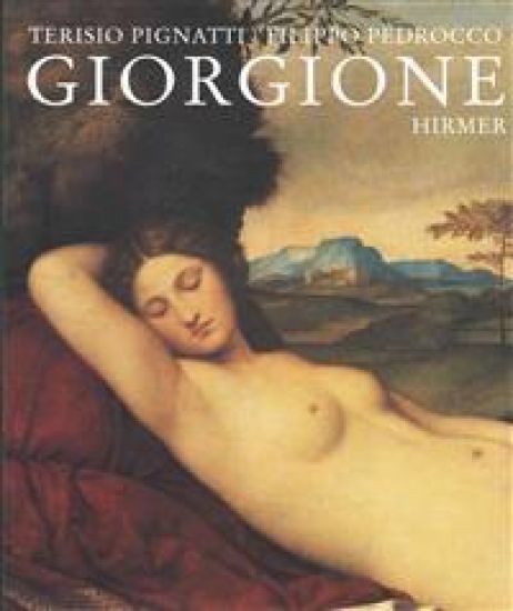 Giorgone: Leben Und Werk