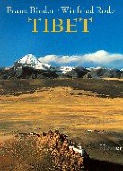 Tibet: Land Und Kultur