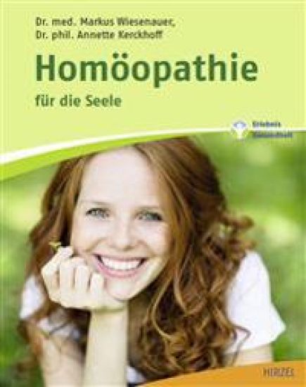 Homoopathie Fur Die Seele