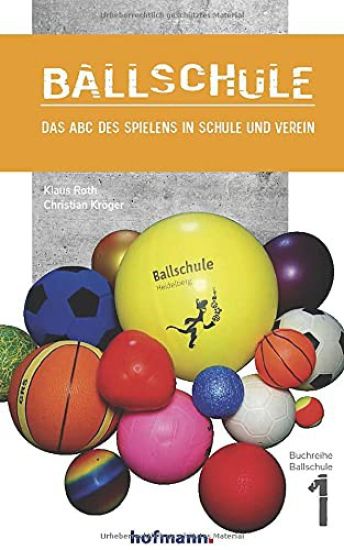 Ballschule