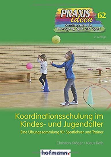 Koordinationsschulung im Kindes- und Jugendalter
