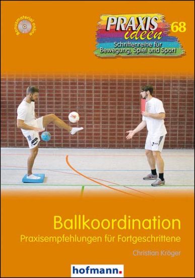 Kröger, C: Ballkoordination