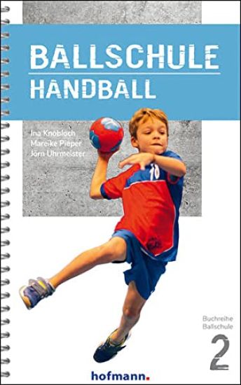 Ballschule Handball