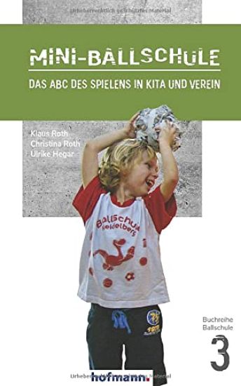 Mini-Ballschule