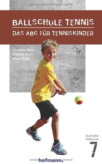 Ballschule Tennis
