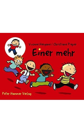 EINER MEHR