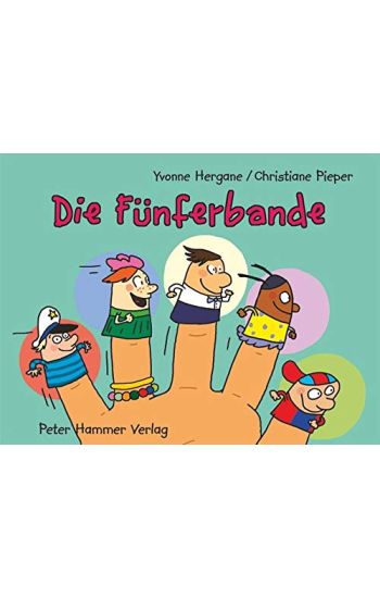 Die Fünferbande