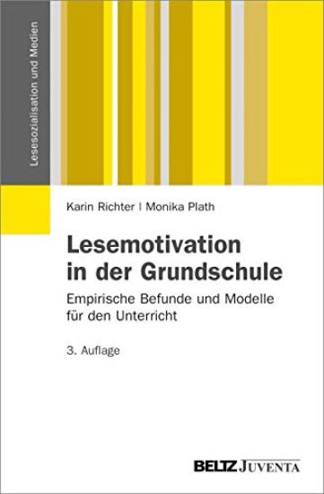 Lesemotivation in der Grundschule