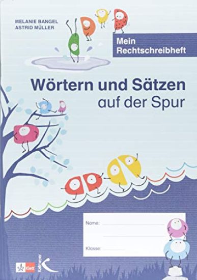 Wörtern und Sätzen auf der Spur