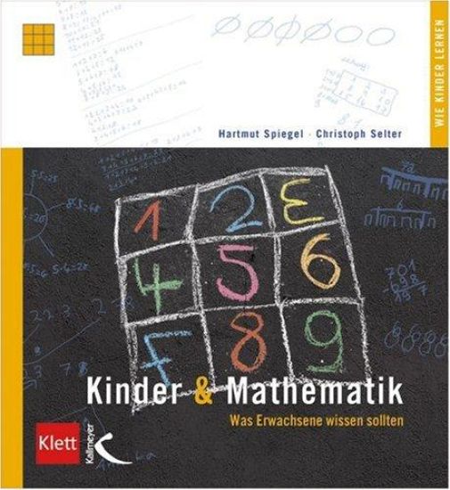 Kinder & Mathematik
