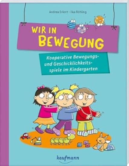 Wir in Bewegung