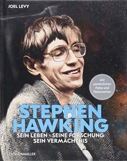 Stephen Hawking