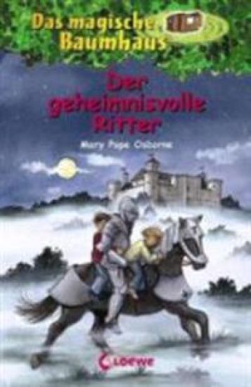 Der geheimnisvolle Ritter