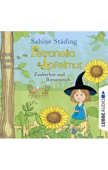 Petronella Apfelmus 04 - Zauberhut und Bienenstich