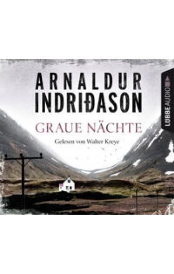 Graue Nächte