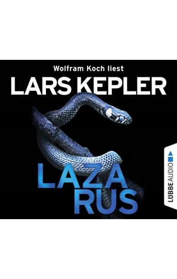 Lazarus