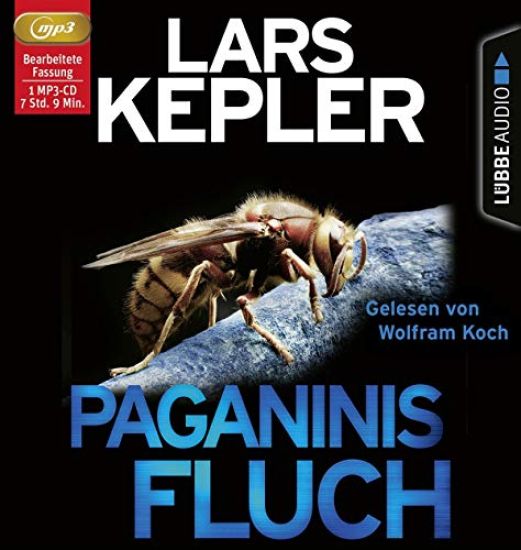 Paganinis Fluch