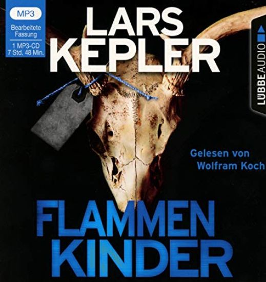 Flammenkinder