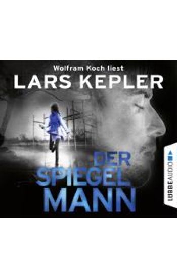 Der Spiegelmann