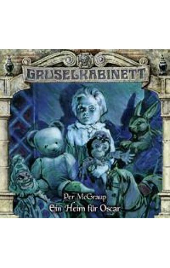 Gruselkabinett - Folge 169