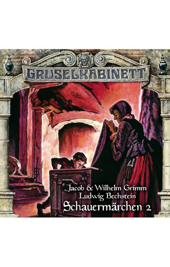 Gruselkabinett - Folge 191