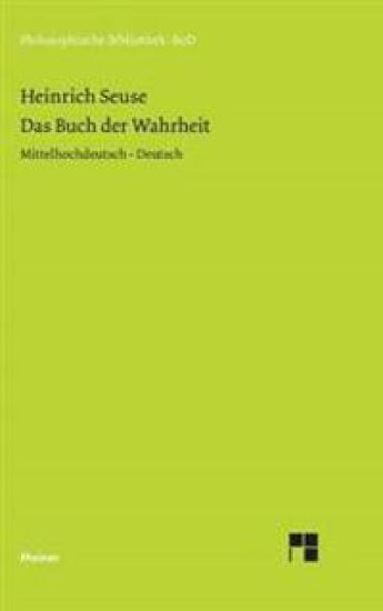 Das Buch der Wahrheit