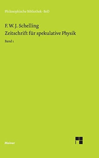 Zeitschrift für spekulative Physik