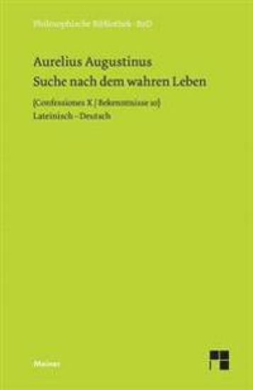 Suche nach dem wahren Leben