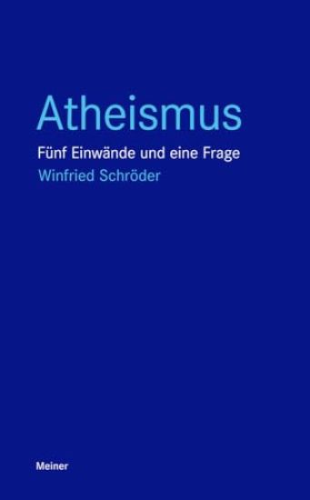 Atheismus