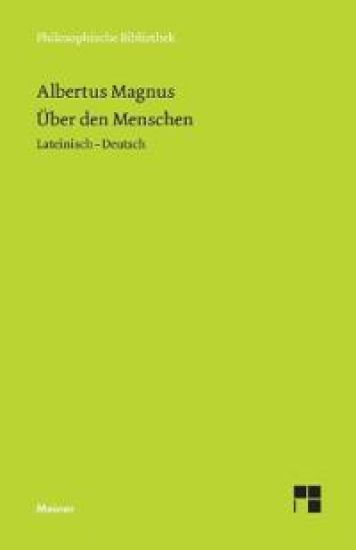 Über den Menschen