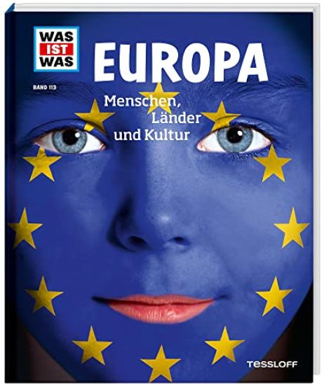 Weller-Essers, A: Europa. Menschen, Länder und Kultur