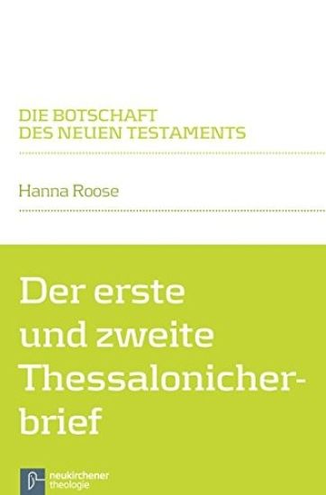 Die Botschaft des Neuen Testaments