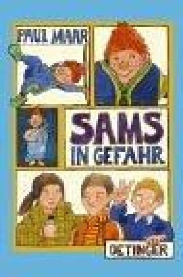Sams in Gefahr
