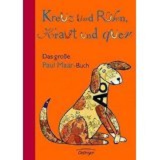 Kreuz und Rüben, Kraut und quer