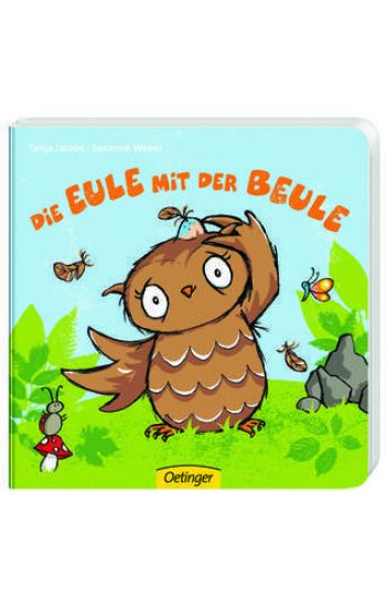 DIE EULE MIT DER BEULE