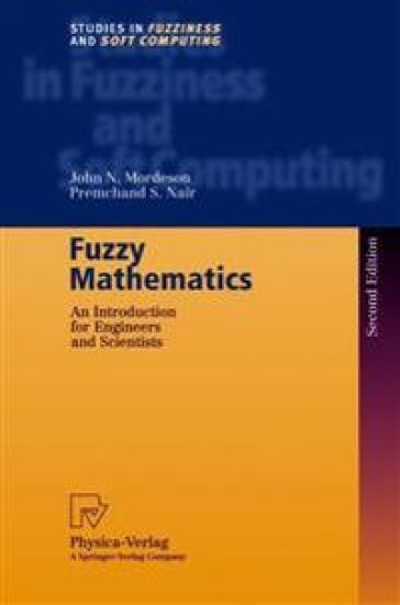 Fuzzy Mathematics