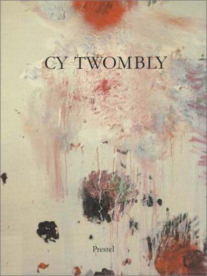 Cy Twombly