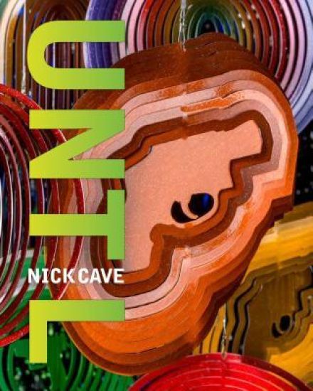 Nick Cave