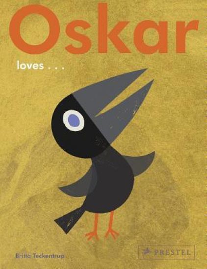 Oskar Loves...