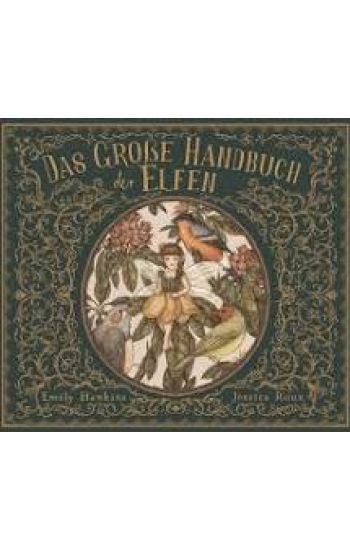Das große Handbuch der Elfen
