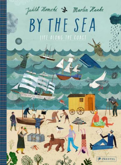 By the Sea