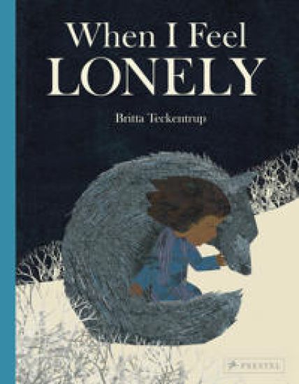 When I Feel Lonely