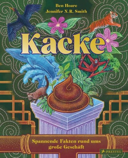 Kacke