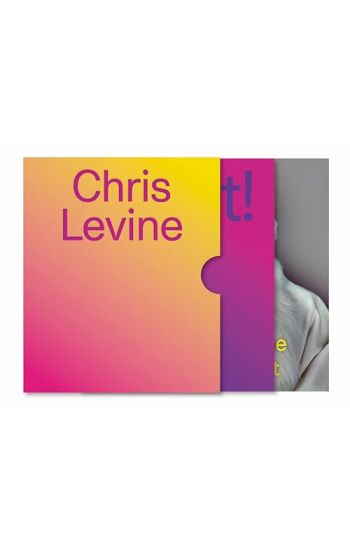 Chris Levine