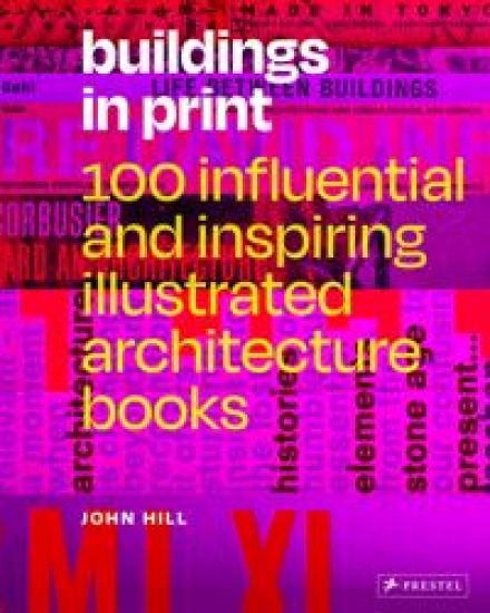 Buildings in Print