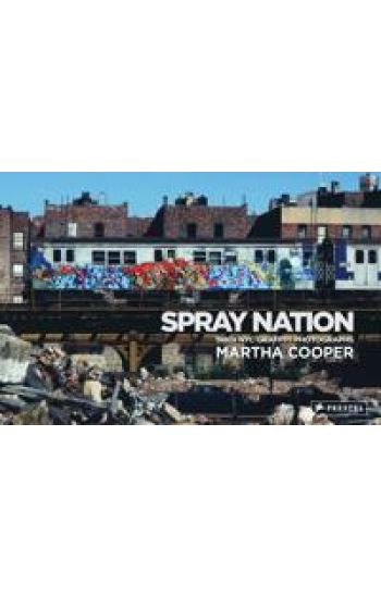 Spray Nation