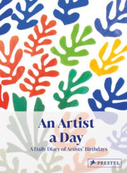 An Artist A Day