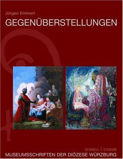 Gegenuberstellungen