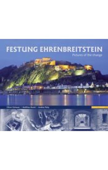 Festung Ehrenbreitstein