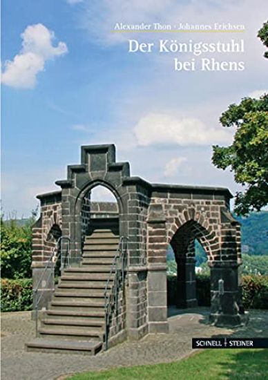 Der Konigsstuhl Bei Rhens